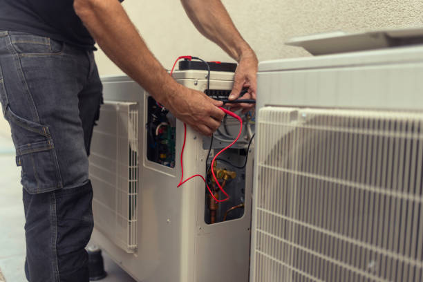 Best HVAC Service Technicians  in Enterprise, NV