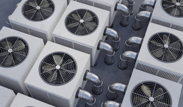 Best Residential HVAC Services  in Enterprise, NV
