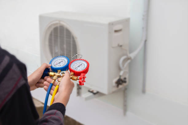 Best HVAC Replacement Cost  in Enterprise, NV