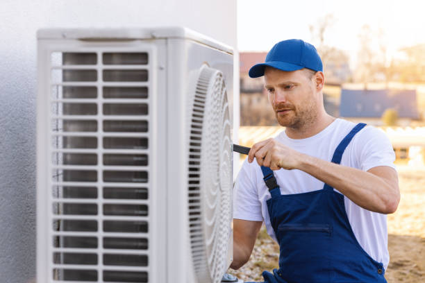 Best Central Air Repair  in Enterprise, NV